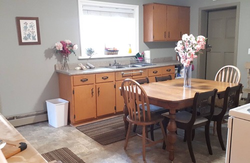 Elizabethtown-Kitley Cottage | Private 76-Acre Rideau Lakes Retreat w/Trails