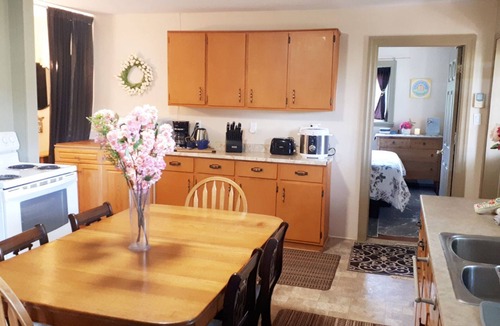 Elizabethtown-Kitley Cottage | Private 76-Acre Rideau Lakes Retreat w/Trails