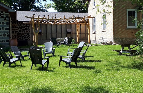 Elizabethtown-Kitley Cottage | Private 76-Acre Rideau Lakes Retreat w/Trails