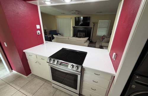 Grand Lake Towne House | Private access to Grand Lake, Firepit, Huge Yard all included with this home!