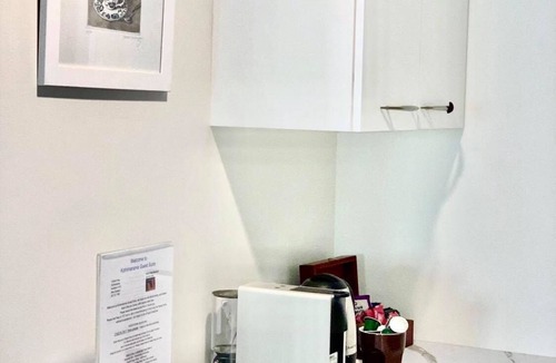 Kohimarama Apartment | Private Accommodation in the Eastern suburbs.