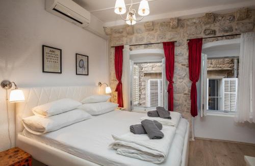 Dubrovnik Old Town House | Private Accomodation Linda