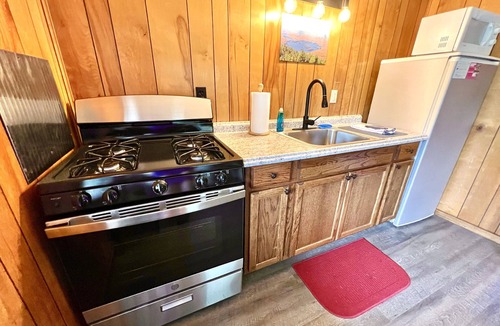 Indian Lake Cabin | Private Adirondack Cabin