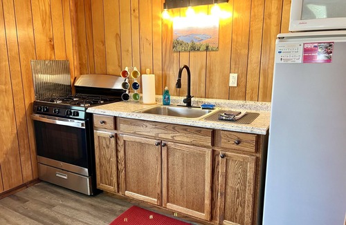 Indian Lake Cabin | Private Adirondack Cabin