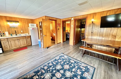 Indian Lake Cabin | Private Adirondack Cabin