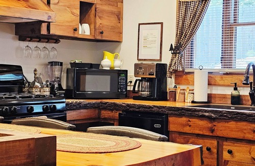 North Creek Ski Chalet | Private ADK Chalet/Close To All Mountain Adventures!