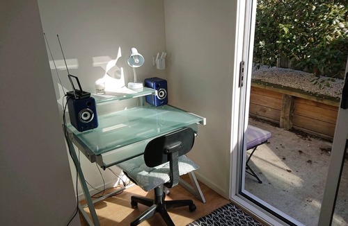 Rosedale Condo | Private and clean studio in middle of North Shore