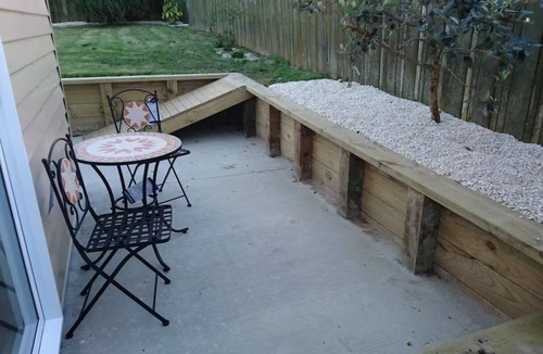 Rosedale Condo | Private and clean studio in middle of North Shore