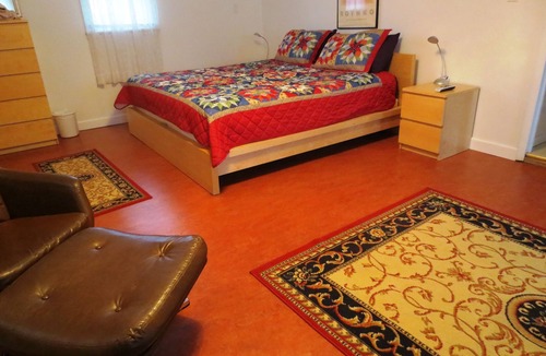 Trumansburg House | Private and Comfortable 3 Bedroom House