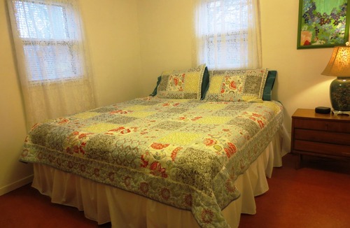 Trumansburg House | Private and Comfortable 3 Bedroom House