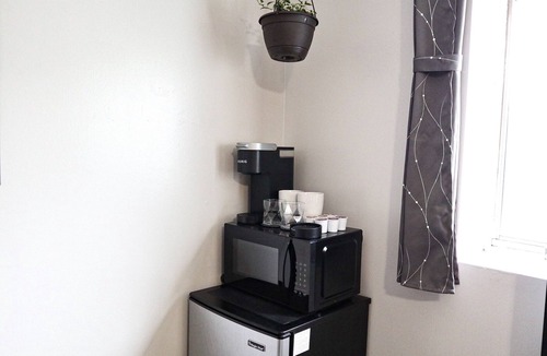 West Jordan Apartment | Private and cozy basement space