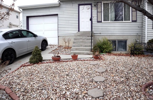 West Jordan Apartment | Private and cozy basement space