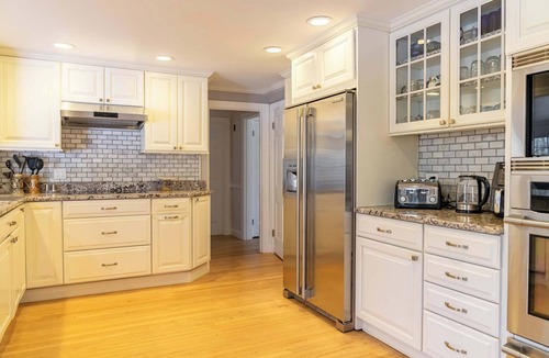 Wayland House | Private and Peaceful 4BD Home