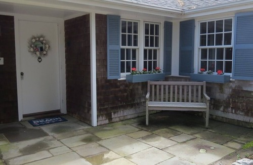 North Chatham House | Private and pet friendly with expansive back deck