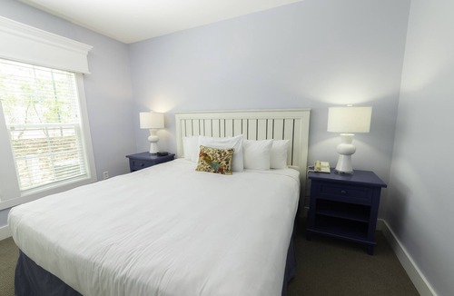 Lackey Resort | Private and Safe 3 bedroom cottage