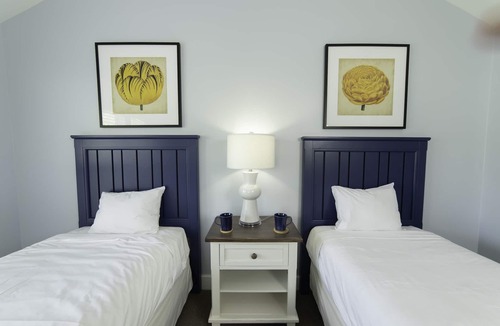 Lackey Resort | Private and Safe 3 bedroom cottage
