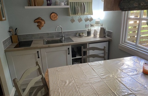 Worth Cabin | Private and Secluded Cabin in Rowfant