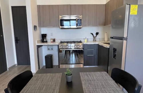 Centro Apartment | Private and secure Downtown apartment central location