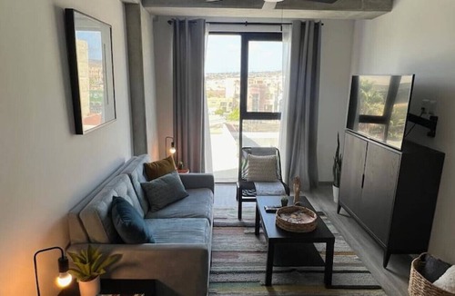 Centro Apartment | Private and secure Downtown apartment central location