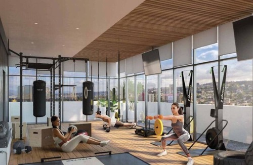 Centro Apartment | Private and secure Downtown apartment central location