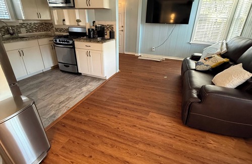 Broadmoor Apartment | Private and Secure!Fully Furnished all bills paid w/WiFi private patio