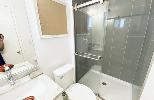 Oakland Park Apartment | Private and Spacious Studio in great location