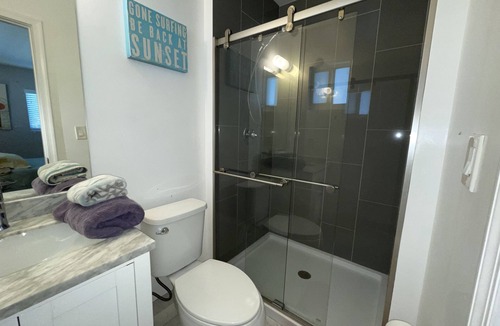 Oakland Park Apartment | Private and Spacious Studio in great location