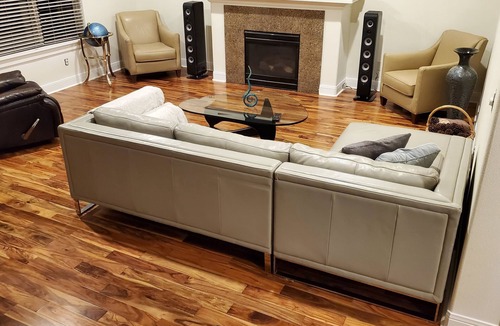 Oregon City House | Private and spacious, great location