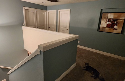 Oregon City House | Private and spacious, great location