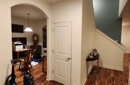 Oregon City House | Private and spacious, great location