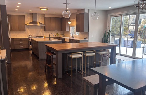 Tenafly House | Private and Spacious 5-bedroom house. WORLD CUP - 20min from Metlife