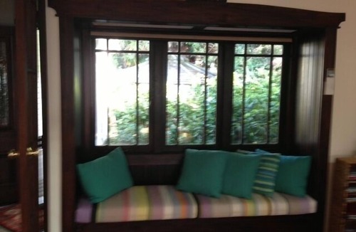 Beachlands House | Private and Sunny! Own pathway to Beach