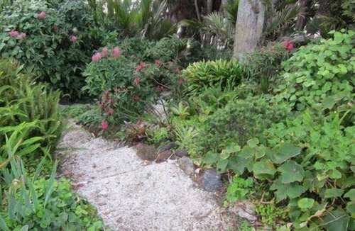 Beachlands House | Private and Sunny! Own pathway to Beach