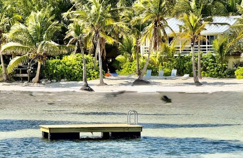 Sugarloaf Key House | Private and Exclusive Florida Keys Getaway