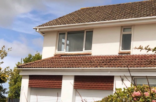 West Down Apartment | Private annex nr Woolacombe