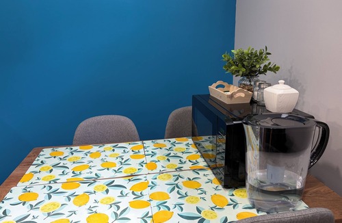 Pincourt Apartment | Private apartment(bedroom, living, kitchen, bath)