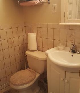 Rexdale Apartment | Private Apartment Close to Airport Toronto Pearson