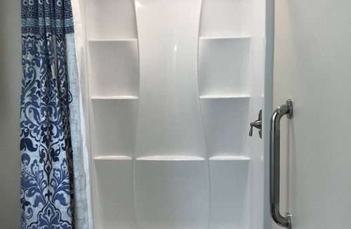 Rochester Apartment | Private apartment for two, very central location