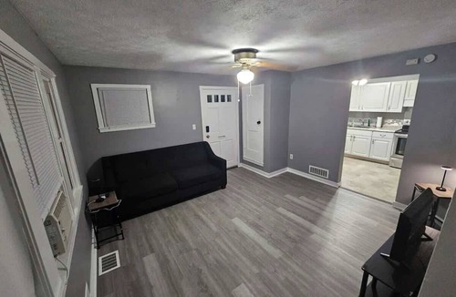 Kensington Condo | Private Apartment in Berlin