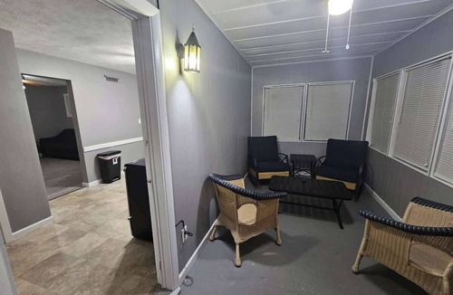 Kensington Condo | Private Apartment in Berlin