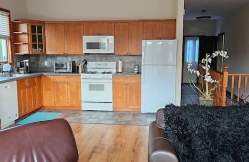 Liberty Apartment | Private Apartment in Catskills