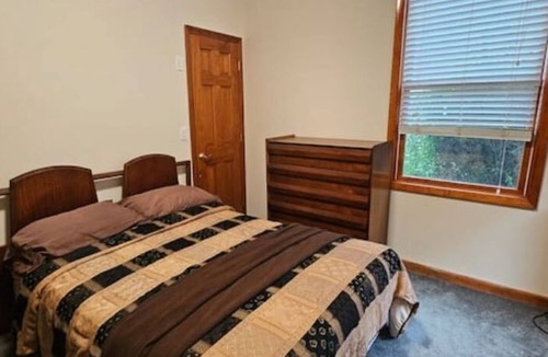 Liberty Apartment | Private Apartment in Catskills