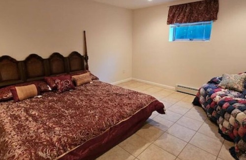 Liberty Apartment | Private Apartment in Catskills