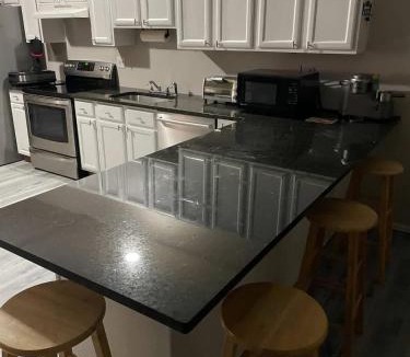 Southbury Apartment | Private Apartment in Southbury 101