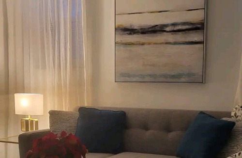 Park Versailles Apartment | Private apartment, NOT SHARED, Super fast free Wi-Fi