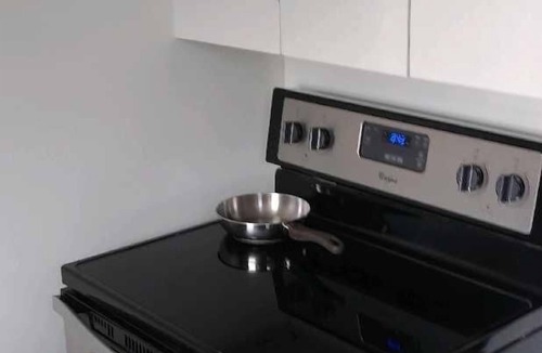 The Dalles Apartment | Private Apartment Oasis