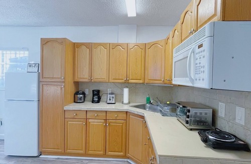 Olympia Heights Apartment | Private apartment