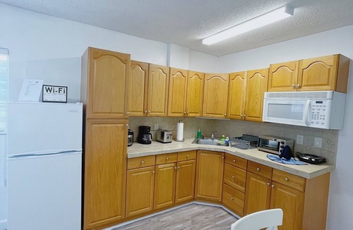 Olympia Heights Apartment | Private apartment