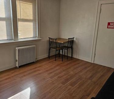 Paterson Apartment | Private apartment with 1 bedroom and 1 bathroom, MetLife Stadium FIFA World Cup 25 minutes away
