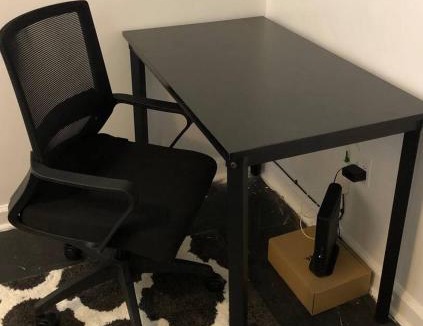 Paterson Apartment | Private apartment with 1 bedroom and 1 bathroom, MetLife Stadium FIFA World Cup 25 minutes away